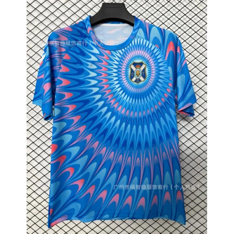 Mens Short Sleeve Soccer Jersey Fan Version 2627 Arsenal Nuremberg Koln Tenerife Oviedo Leeds United Training Shirt