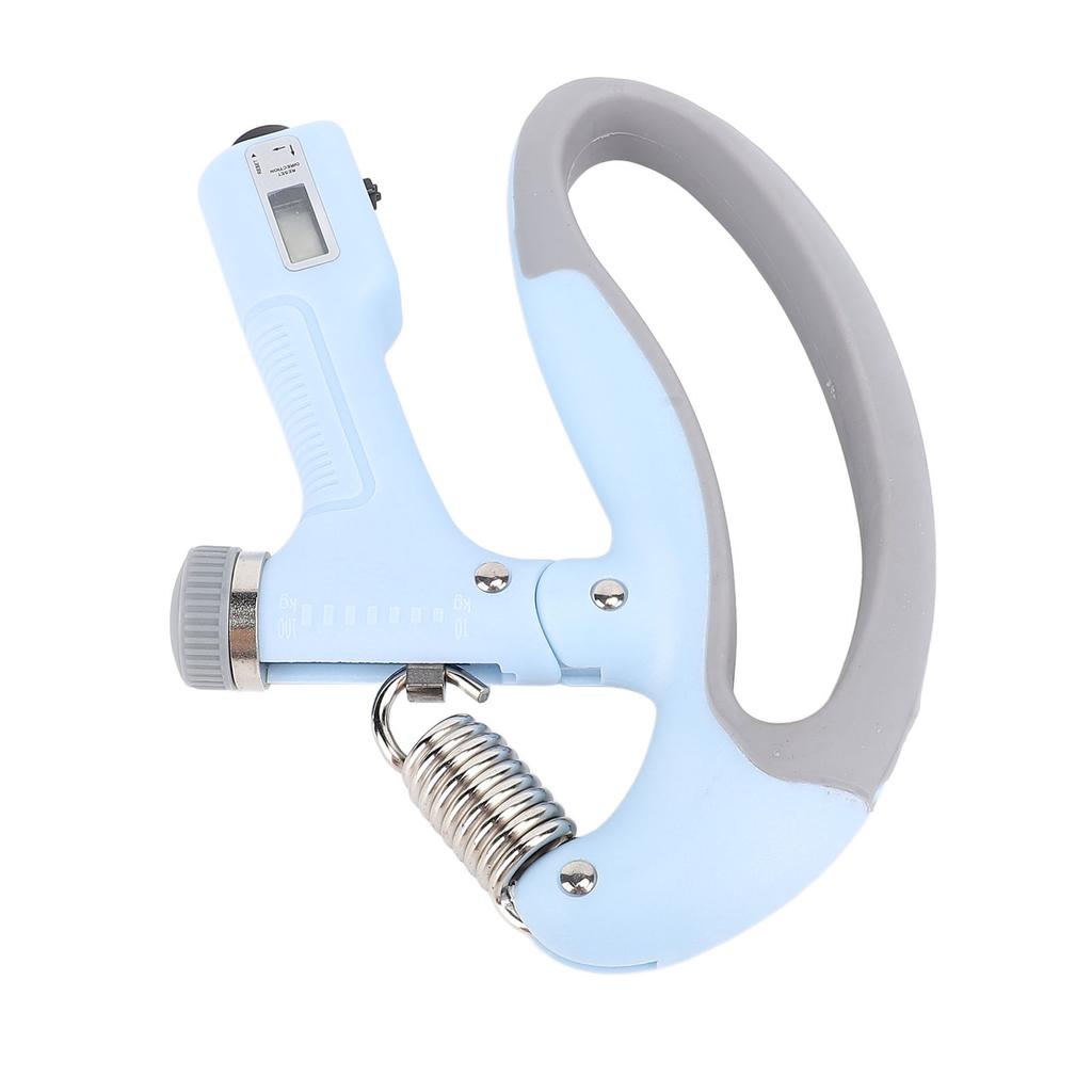 Forearm Strengthener Adjustable 10KG To 100KG Grip Strength Trainer Hand Grip Exerciser for Musician