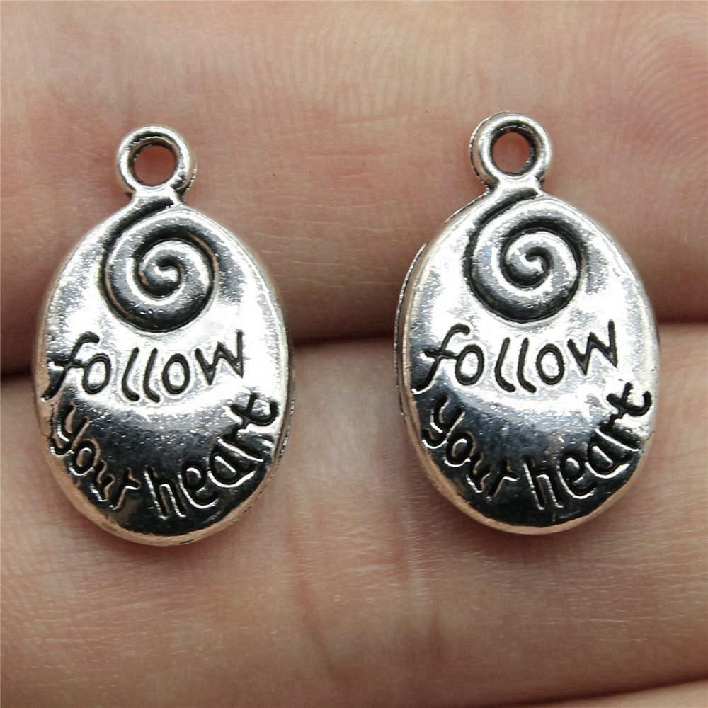 Любовь Сердце Теги Лучшие Друзья Подвески Подвеска Женские Украшения Оптом Новые Украшения