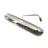 Car Rear Third 3rd Brake Stop Light Tail Lamp For Chevrolet Silverado 1500 2500 3500 GMC Sierra 1500 2500 3500