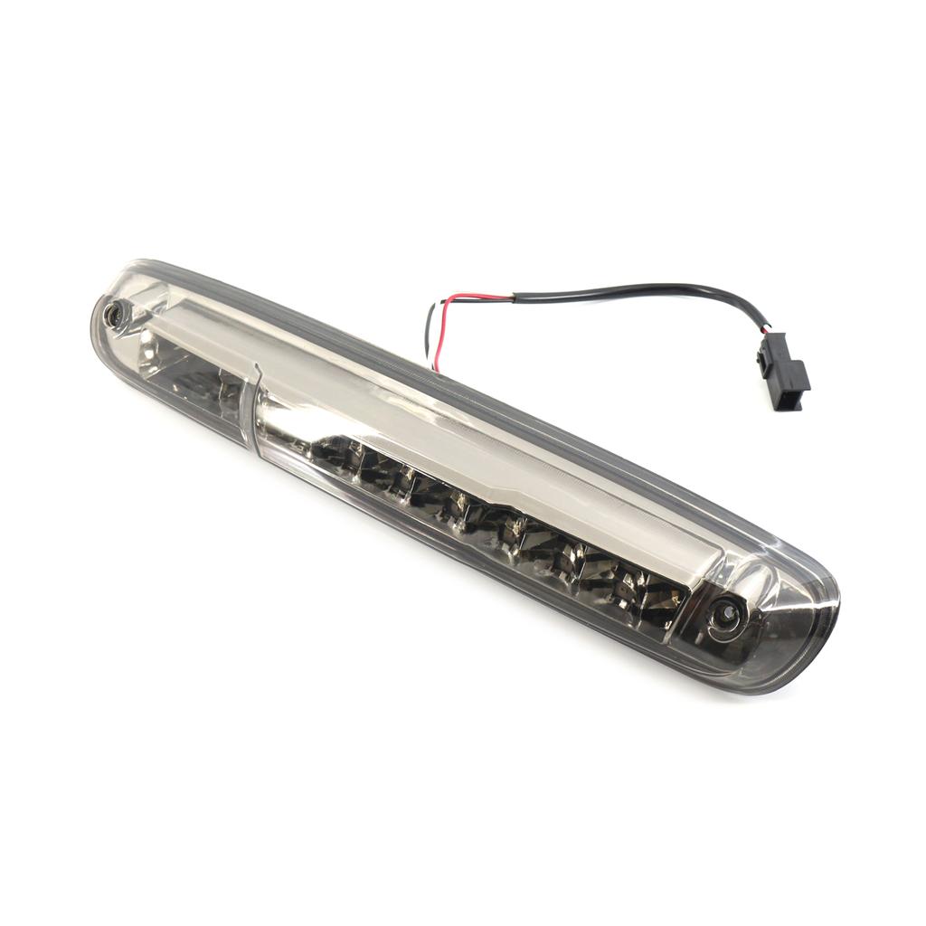 Car Rear Third 3rd Brake Stop Light Tail Lamp For Chevrolet Silverado 1500 2500 3500 GMC Sierra 1500 2500 3500