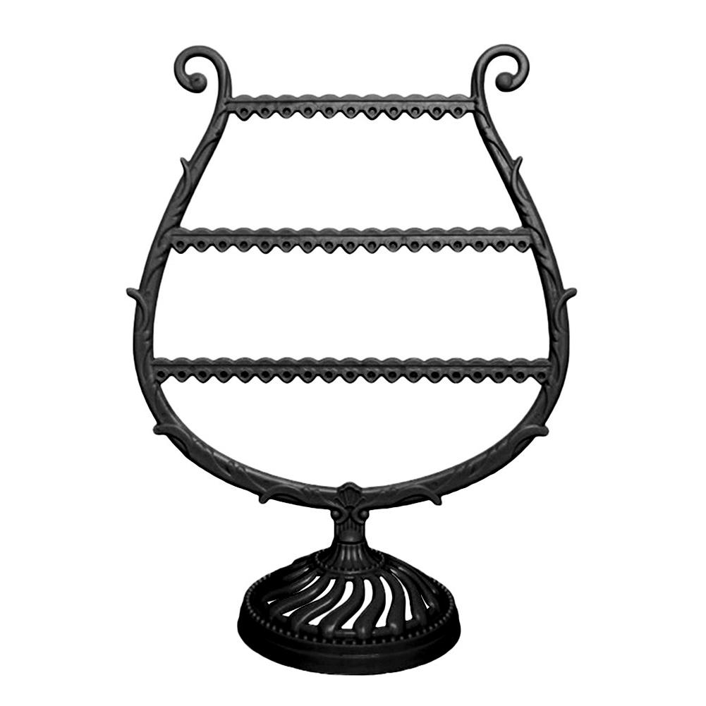 Wild Bluebell Antler Tree Earring Necklace Organizer Display Stand Holder Jewelry Storage Rack