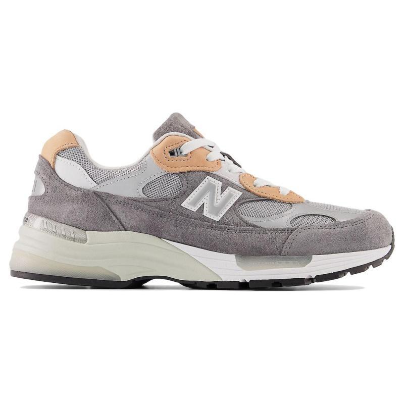 New Balance 992 Кроссовки к 10-летию Todd Snyder M992TA
