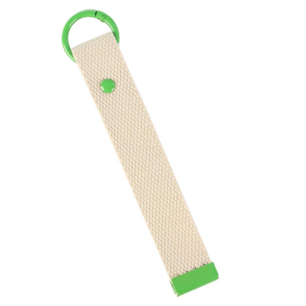 2 шт. прочный брелок для ключей шнурок красочная сумка подвеска держатель для ключей лента веревка брелок подарки