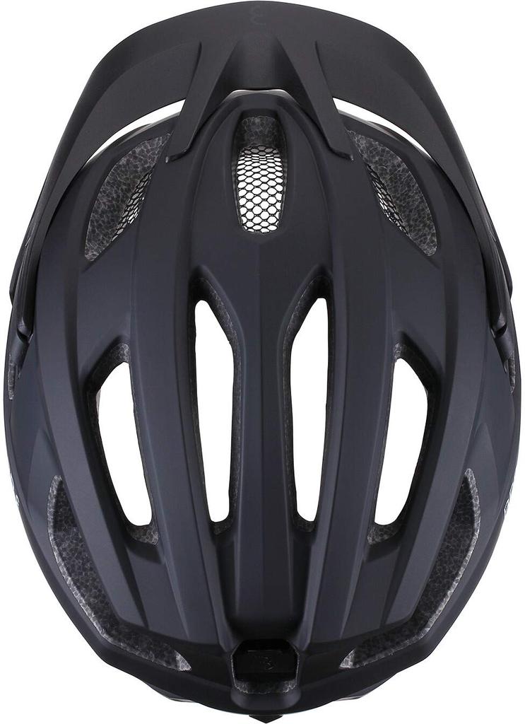 Шлем BBB матово-черный M Kite 2 [55-58 см] BHE-29B