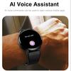 SACOSDING с сапфировым экраном 1,45-дюймовые умные часы для женщин, Bluetooth-вызов, спортивные трековые часы для мужчин, умные часы с пульсометром на заказ для Android 2024