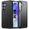 Чехол - PROSHOP - для Samsung Galaxy A55 5G - Защита от царапин - Ультратонкий - Жесткий полупрозрачный
