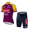 Team Edition Summer Tour De France Shorts Set