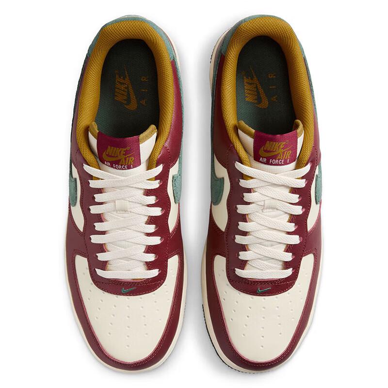 Nike Кроссовки Air Force 1 Низкие