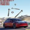 Автомобильный аксессуар Болты задней оси 1461643-00-A 1461657-00-A 1109823-00-B Для Tesla Model 3/Y, Улучшение ходовых характеристик