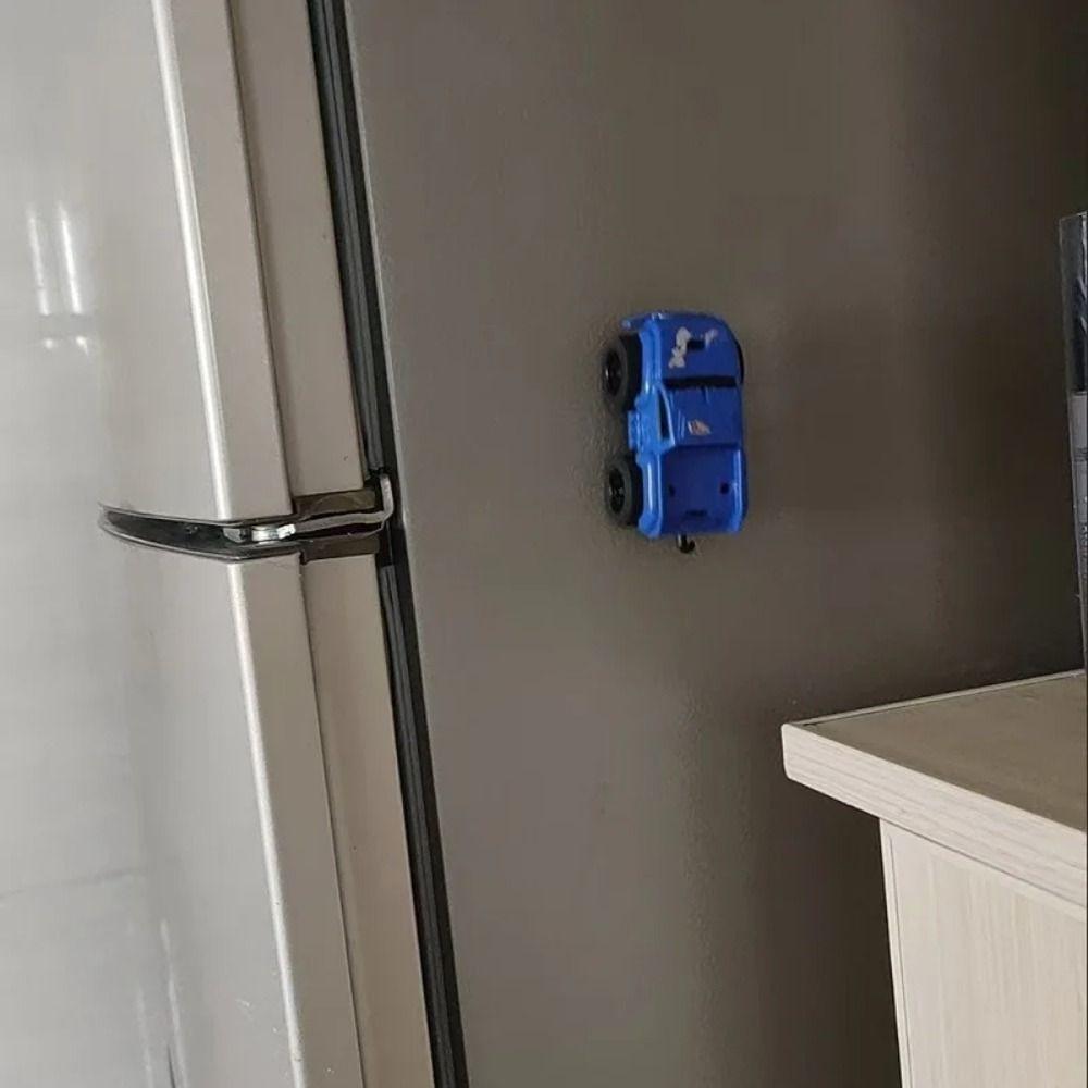 Креативная антигравитационная стена для скалолазания, гоночный автомобиль, спортивная модель автомобиля, центральная консоль