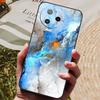 Чехол для телефона для Infinix Note 12 2023 Чехлы X676B Мягкий силиконовый чехол для Infinix Note 12 X676C Модный чехол Note12 2023 Coques