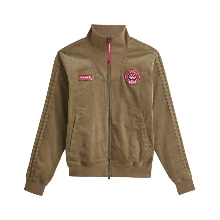 adidas Оригиналы Cp Spzl Settend Спортивная кофта JH1405