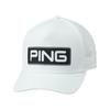 Кепка PING Tour HW-T2501 WH 38205
