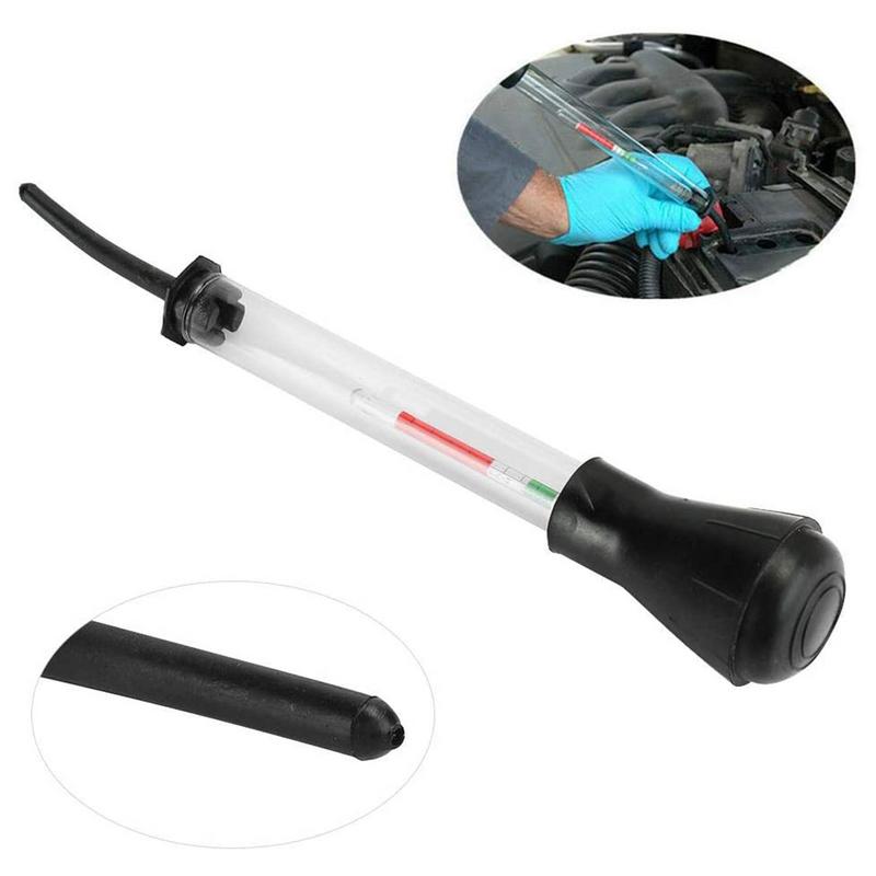 Высококачественный автомобильный тестер цепи, автомобильный тестер напряжения для грузовиков, цепь постоянного тока 6 В, 12 В, 24 В, автоматический тестер цепи, ареометр для аккумулятора