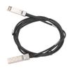 2.5m SFP+ Passive Direct Attach Cable 10Gbps Plug and Play Copper SFP+ Twinax Cable for Switch Router