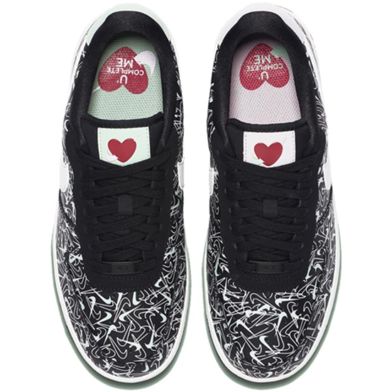 Nike Женские кроссовки Air Force 1 Low Valentine's Day 2020 BV0319-002