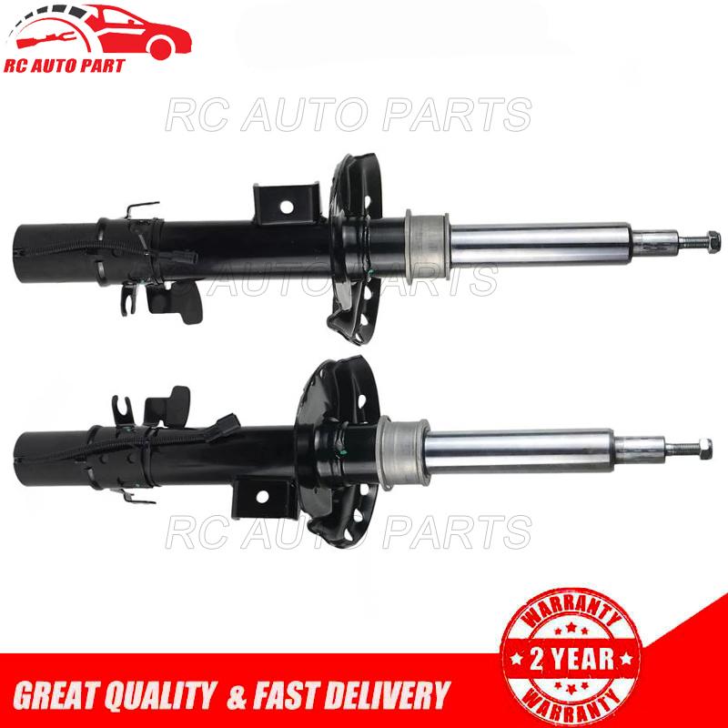 1 шт. Передние амортизаторы L/R с магнитной амортизацией для Land Rover Range Rover Evoque LR024444 LR051483 LR056268 2011-2018
