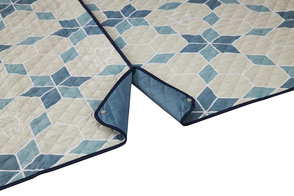 COLEMAN Коврик для пикника 200 x 145 (кристалл) 2000038940