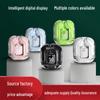 Прозрачные Bluetooth-наушники Air31 – Второе поколение In-ear TWS с цифровым дисплеем