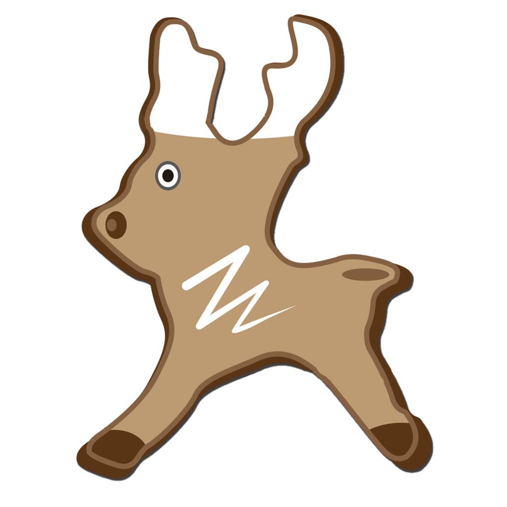 Кондитерская помадка для торта рождественский олень форма для печенья форма для печенья из нержавеющей стали