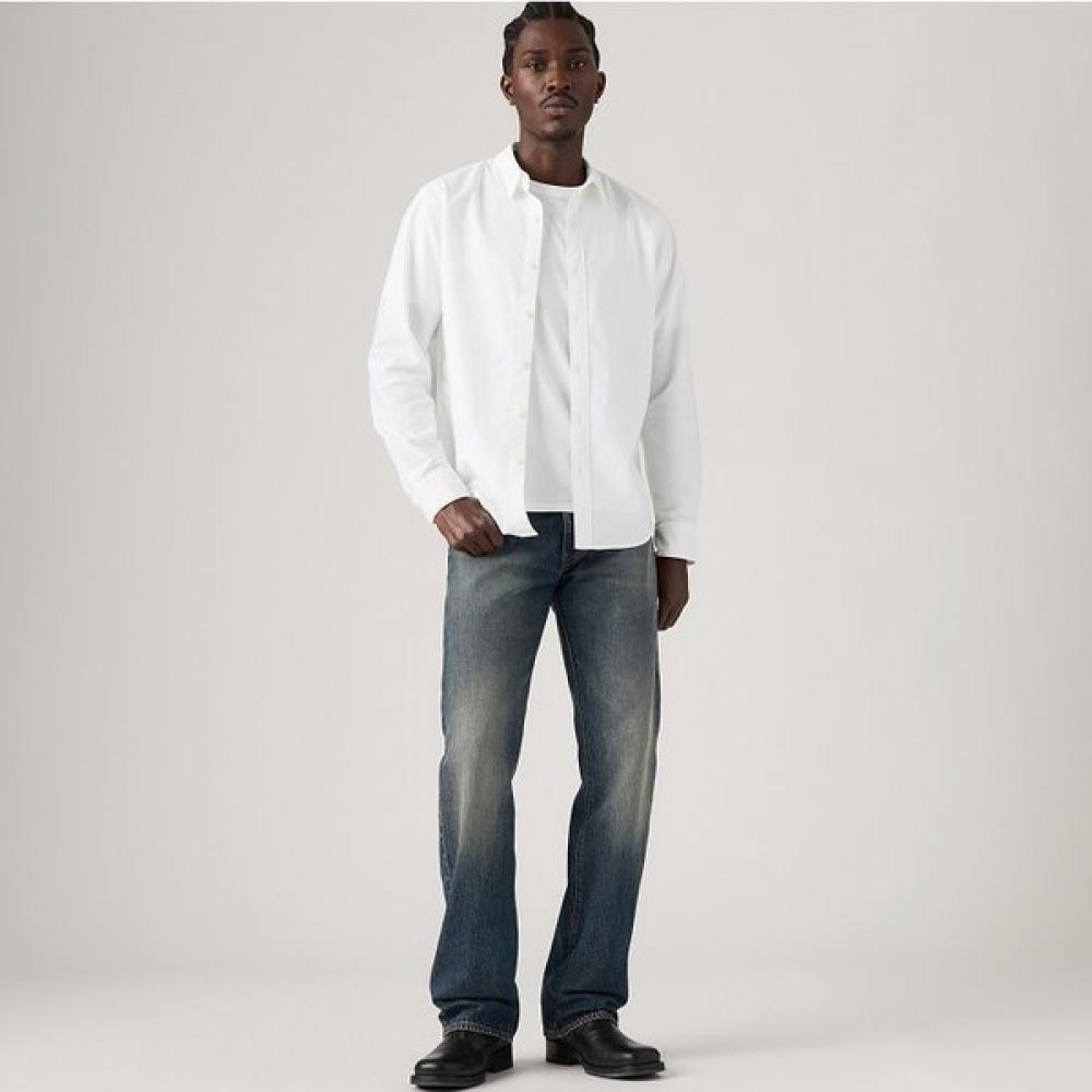 Джинсы Levi's мужские 517 Bootcut 005170298