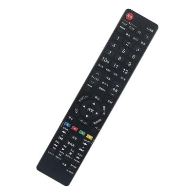 AULCMEET Пульт дистанционного управления для LCD телевизора подходит для PRODIA Pixela PIX-RM024-PA1 PIX-RM028-PA1 PIX-RM033-PZ1 PIX-RM036-PZ1 PIX-RM031-PZZ PIX-RM034-PZ1 PIX-RM037-PZZ