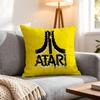 Brand Atari Cushion Cover 1Pcs Decorative Covers Soft Cushion Case For Sofa Couch Decor 40X40 45X45 Pillowcases