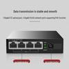 Tp-Link Гигабитный одномодовый одноволоконный оптический трансивер, разъем CN (адаптер в комплекте)