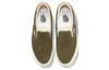 Слипоны Og Vans 59 Lx 'Темно-зеленый' VN0007QEOLV