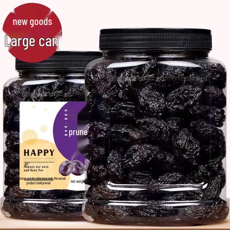 Manyaxian Sweetened Dried Prunes 500g