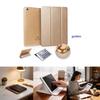 Магнитный тонкий чехол-подставка для iPad Air 2, Mini и планшетов 4-го поколения