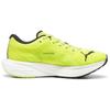 Puma Мужские кроссовки Deviate Nitro 2 Lime Pow Зеленый Черный Белый 376807-20