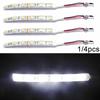 5050 LED Strip Light Caravan Cool White Flexible Home