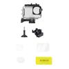 For DJI Osmo Action 4 Tempered Glass Front Rear Screen Protector Lens Protective Film for DJI Osmo Action 4 Accessories