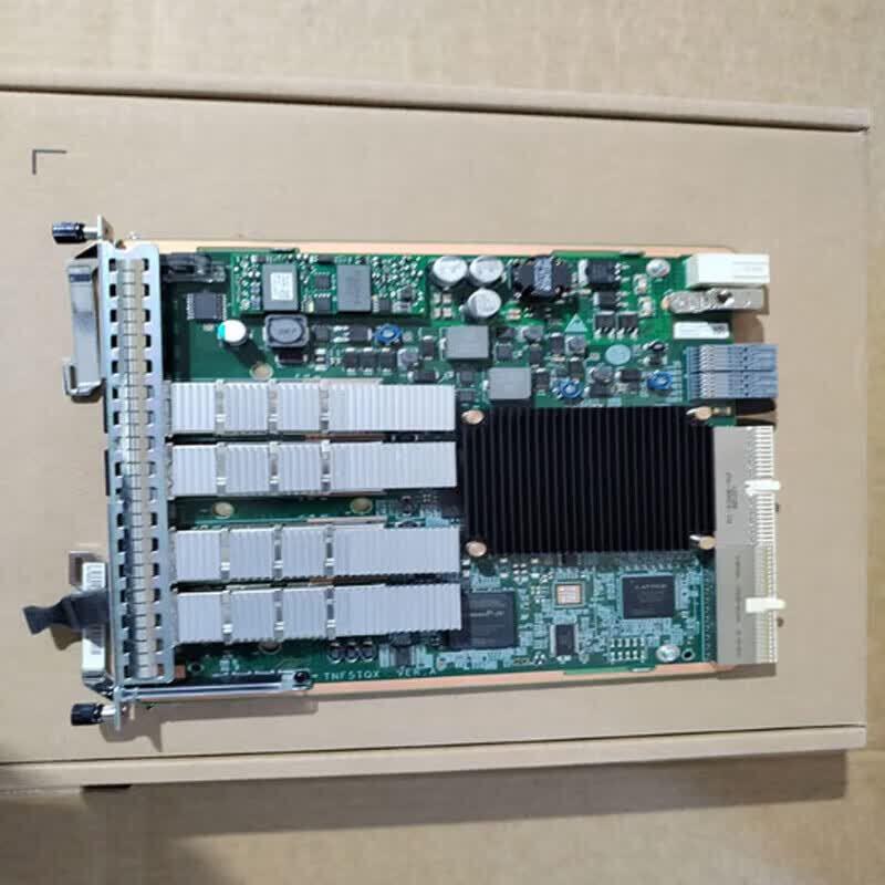 Huawei OSN1800V 2xSTM-64 Optical Interface Board