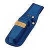 Work Time Professional Worker Cutter Case, 2 Tiers, KN-73, Blue