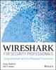 Книга Wireshark for Security Professionals : Using Wireshark and the Metasploit Framework