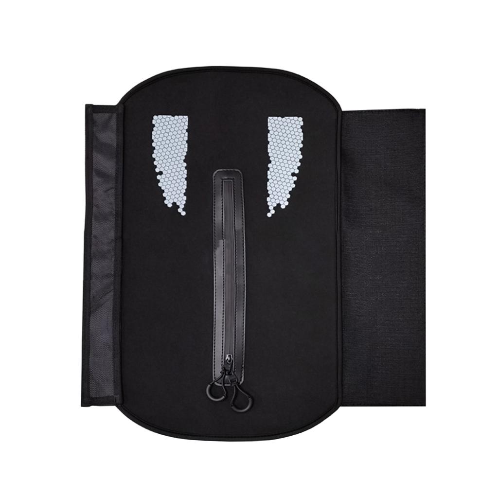 E-Bike Protective Battery Case for Electric Bicycles, E-Bike Battery Case, Bike Thermal Cover Waterproof Dustproof Bag