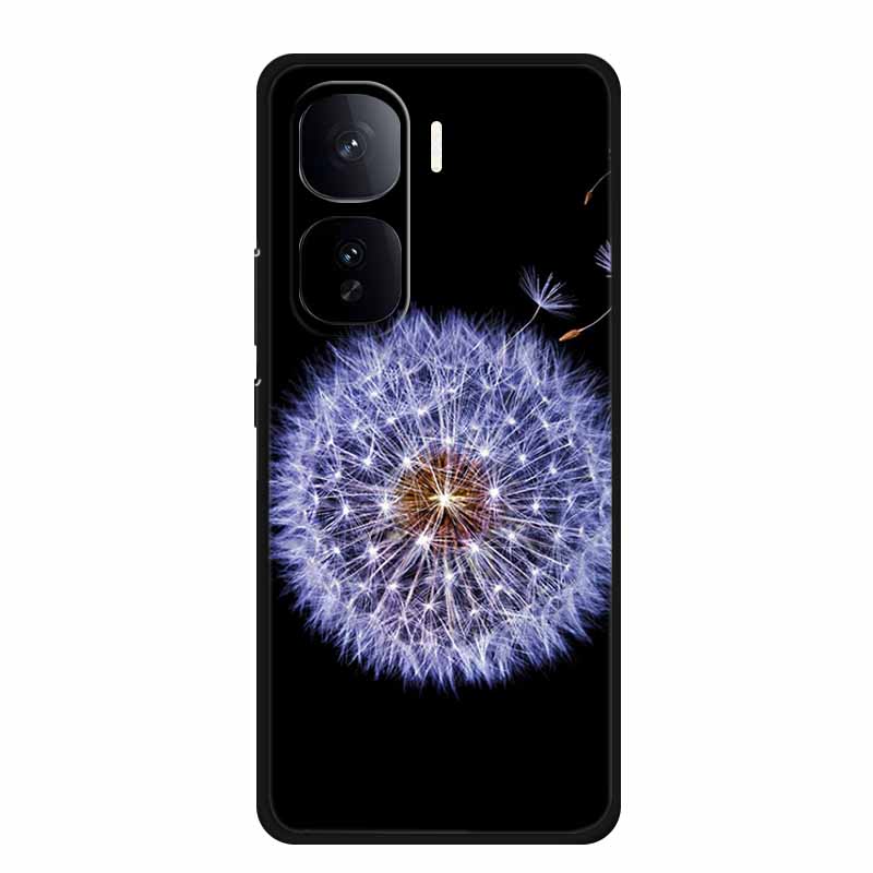 For vivo iQOO Neo 10 Case Neo10 Pro Cartoon Cute Silicone Soft Phone Cases For IQOO Neo 10 Pro Back Cover 6.78" Protective Shell
