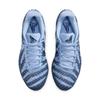 Nike Баскетбольные кроссовки Ja Morant 3 Мужские Синие Зарубежная версия HF2793-400
