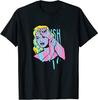Bailey Sarian Merch Bailey Sarian Suspish Unisex T-shirt
