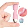 1pc Mini Powerful Handheld G-spot Vibrator for Women – Sexy Female Massage Adult Toy