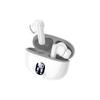 Наушники, Беспроводные Bluetooth-наушники, Новая модель 2025 года, Bluetooth Hi-Fi Качество Звука, Длительное Время Работы, Микрофон в Комплекте, ENC Шумоподавление,