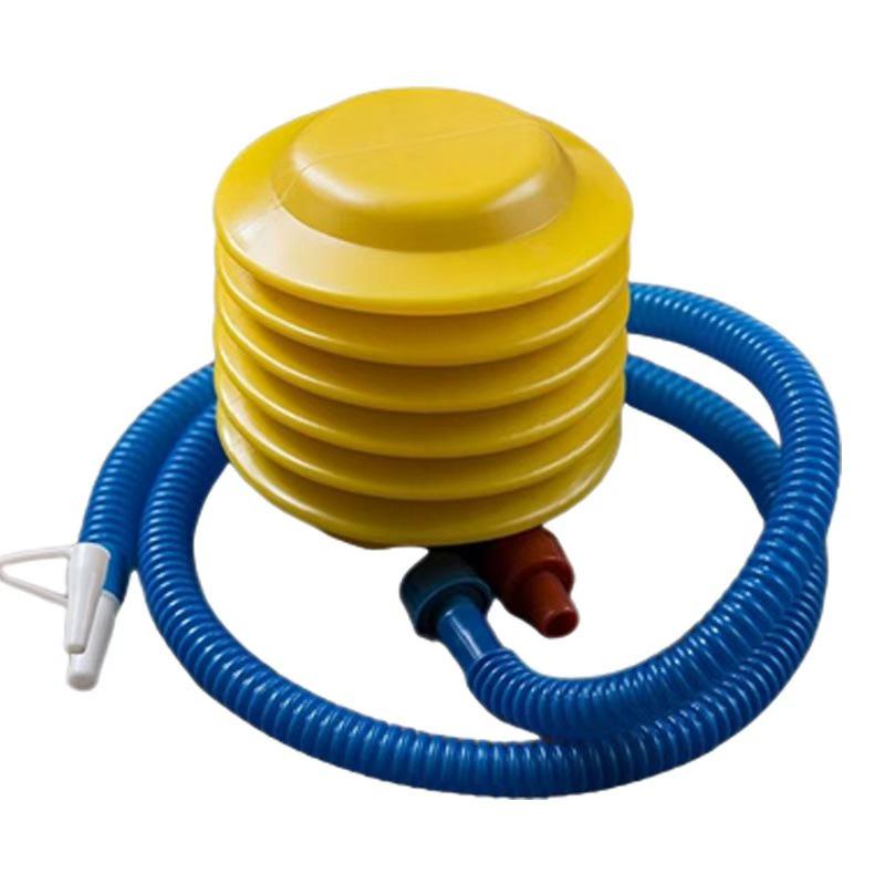 Inflatable Freestanding Punching Bag for Home Boxing and Kids' Taekwondo Training