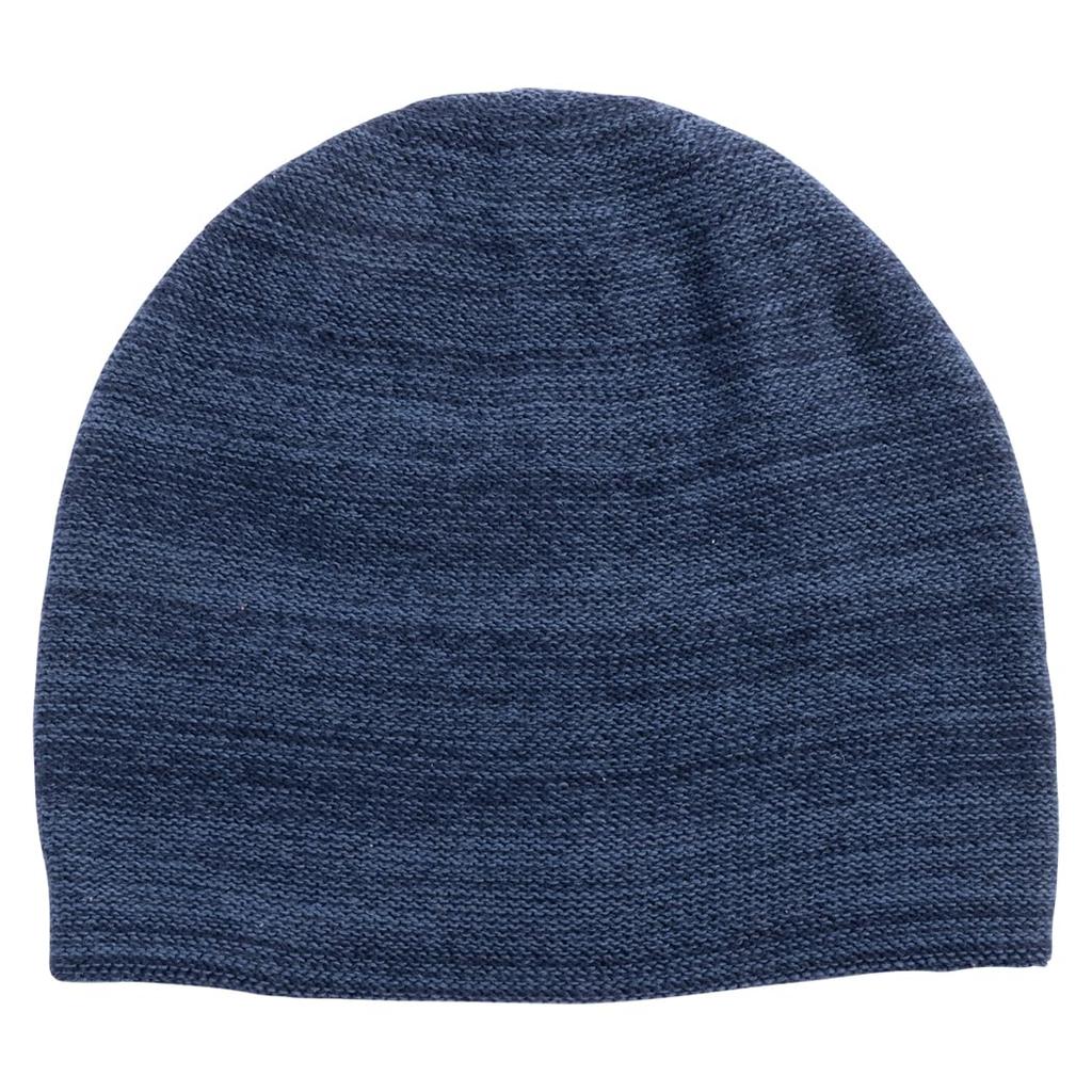 Large Size Knit Medical Knit Relaxed Cold Weather Watch Size Mix Loo&c Men's Cap, 100% Cotton, Hat, Cap, Fit, All-Season, Protection, Unisex, Cotton,