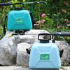 5L Rechargeable Shouldered Sprinkler Handheld Electric Sprayer Agriculture Tools Watering Can