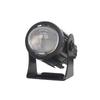 Mini Driving Light Led Projector Lens Motorcycle Headlight Atv Scooter Dual Colour Led Lens Beam Driving Lights Auxiliary Light