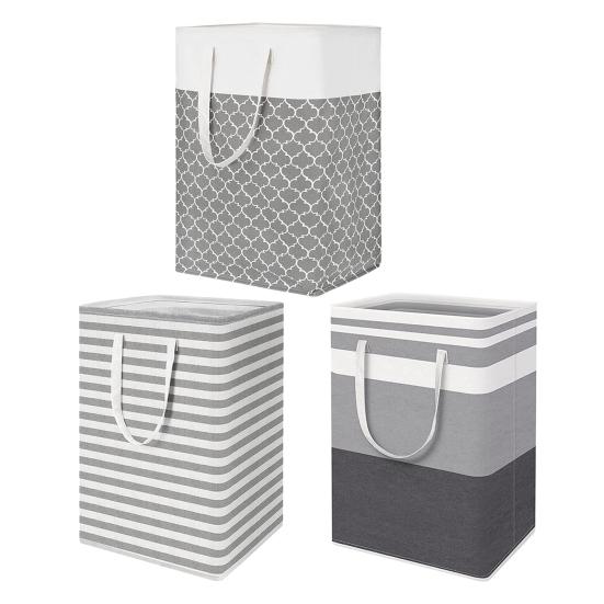 Корзина для грязной одежды, складная корзина для белья, универсальная компактная корзина для хранения игрушечной одежды, всякая всячина