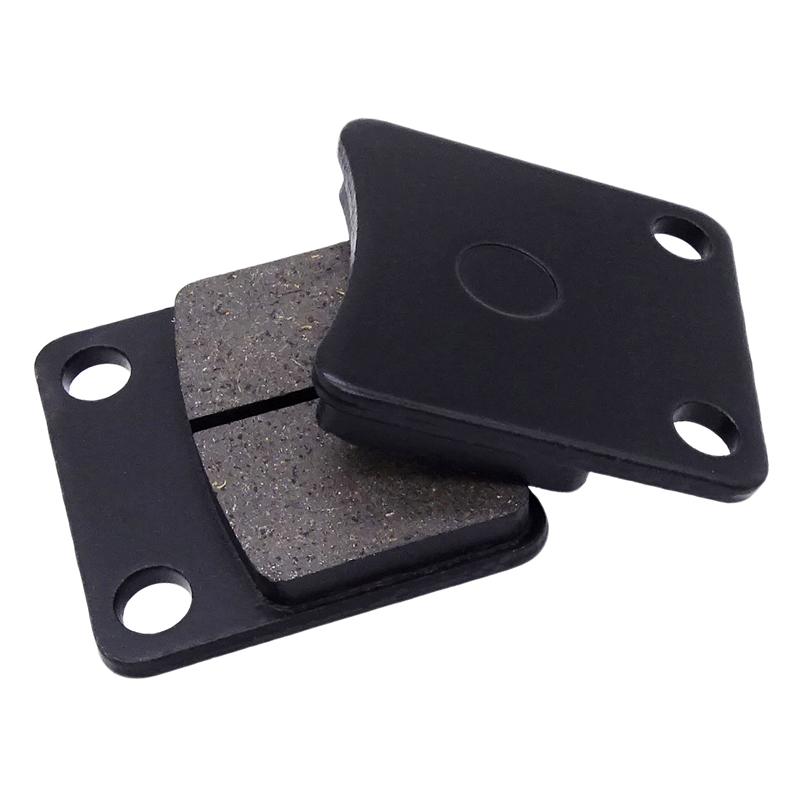 Тормозные колодки для мотоцикла PIAGGIO MP3 125 250 400 125cc 125ie 250cc 250LT 300ie AP3 Business Touring Sport LT300ie Hybrid EFi